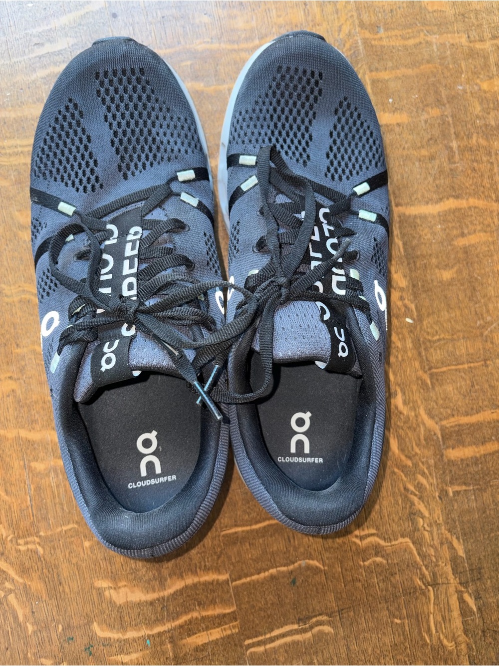 On Cloudsurfer running shoes - Picture 7 of 7